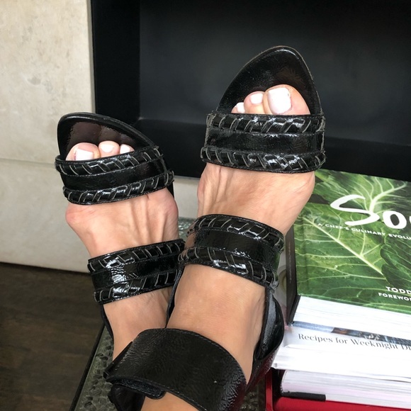Alexander Wang Shoes - Alexander Wang sandals